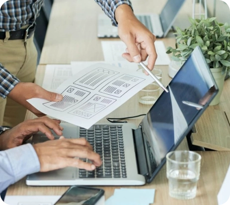 Agência de Marketing Digital ()